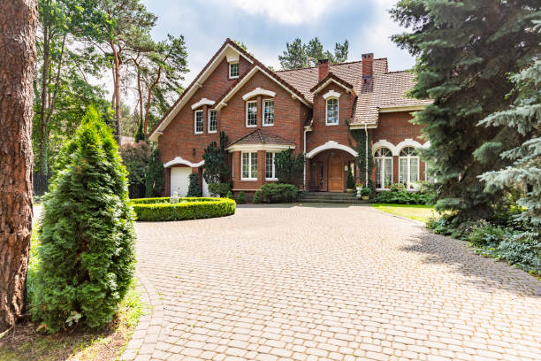 Best Local Driveway Pavers  in Chino Hills, CA
