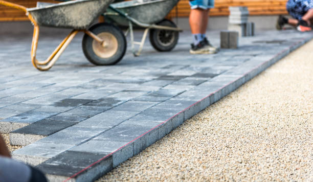 Best Affordable Driveway Pavers  in Chino Hills, CA