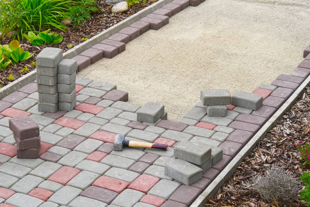 Reliable Chino Hills, CA Driveway Pavers Solutions