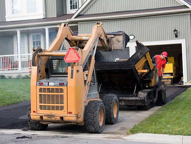 Driveway Pavers for Homes in Chino Hills, CA