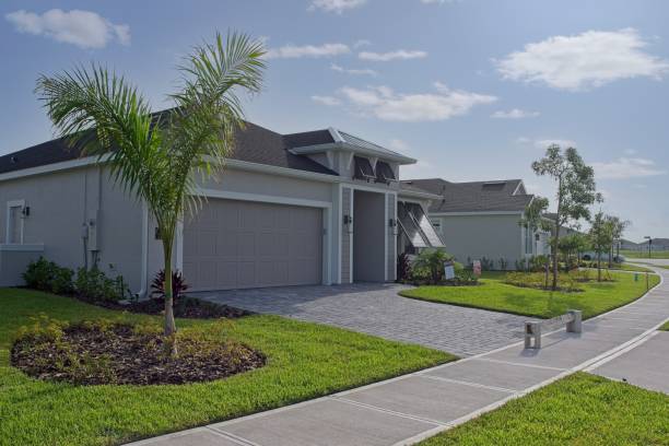 Best Professional Driveway Pavers  in Chino Hills, CA