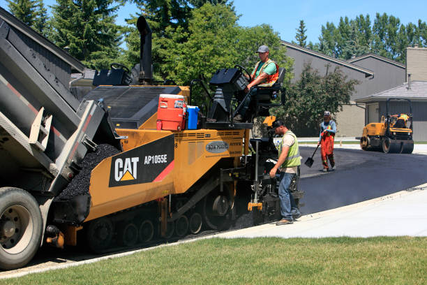 Best Cobblestone Driveway Pavers  in Chino Hills, CA